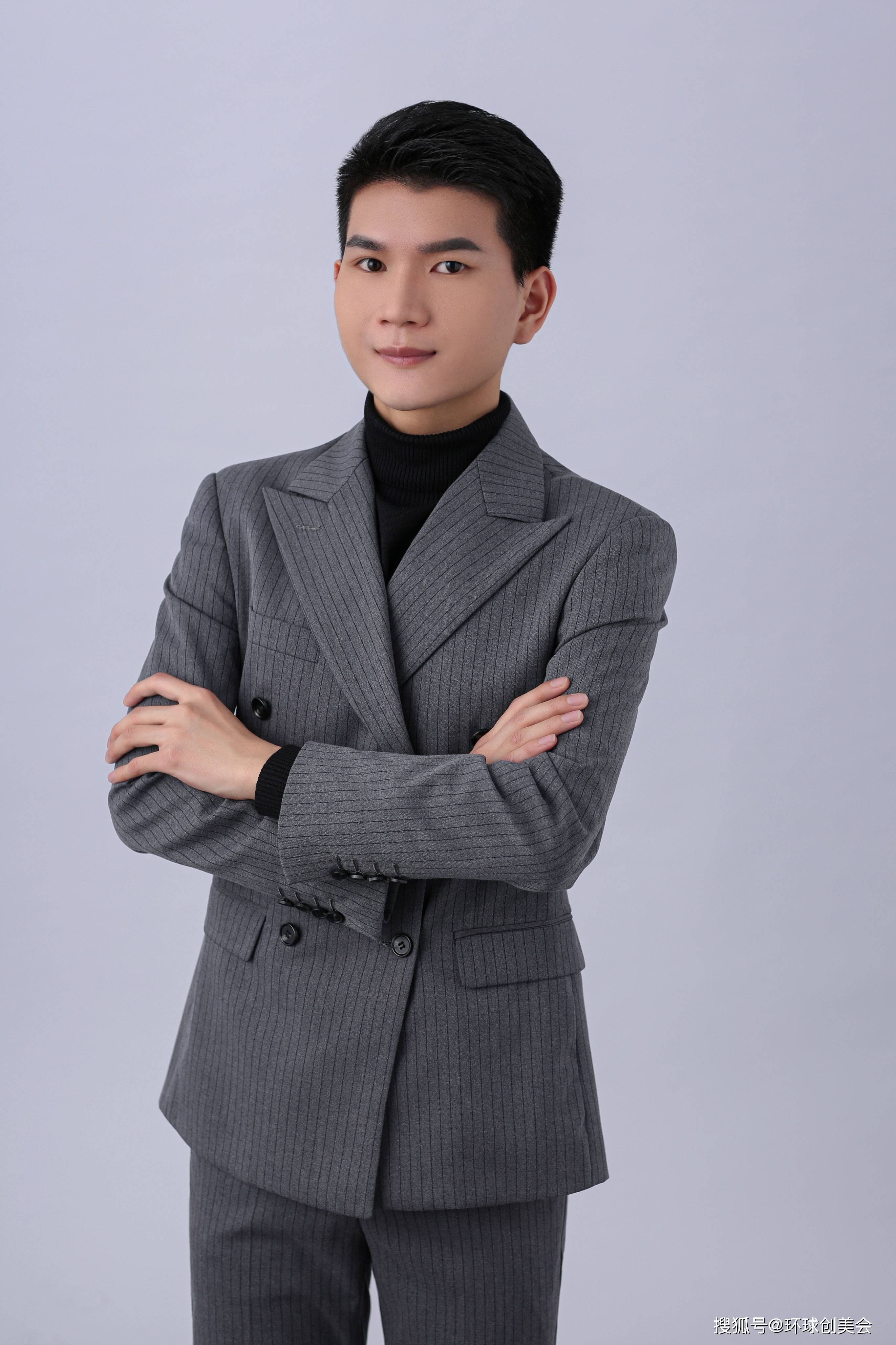 杨成广 音效设计与音乐总监