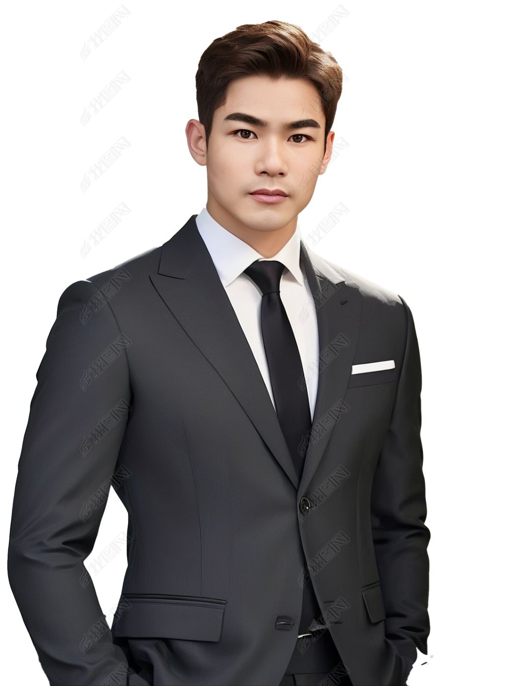 李建勇 调色与视觉增强负责人